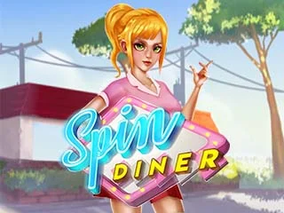 Spin Diner.